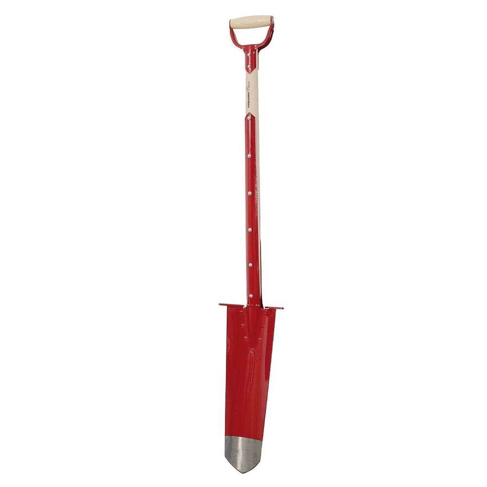 Drænspade Fiskars Classic