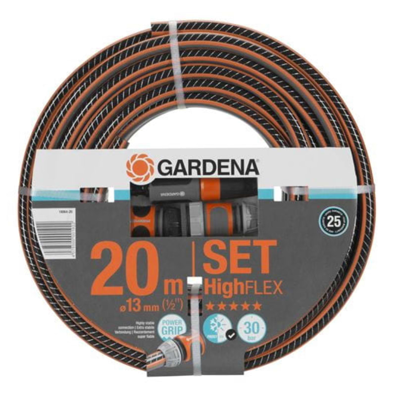 Comfort  Highflex Slange - Gardena
