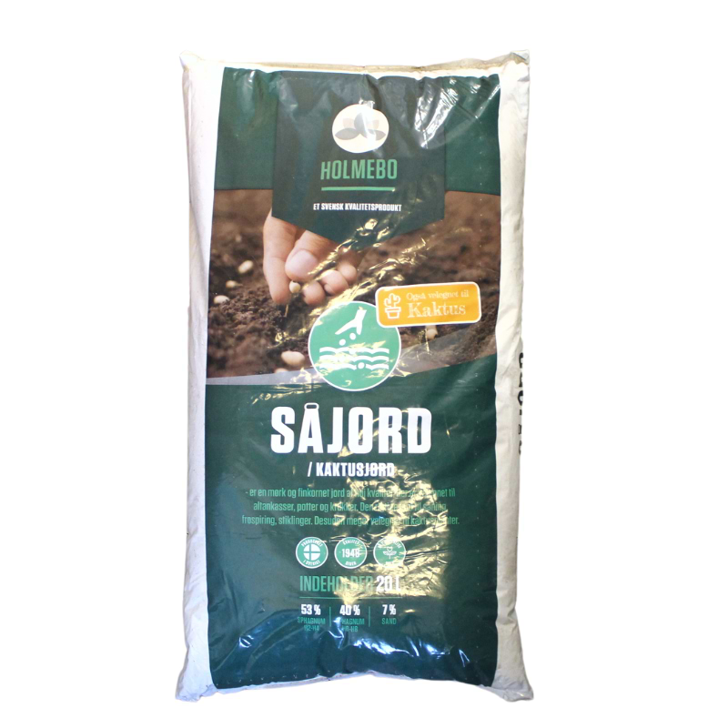 Såjord