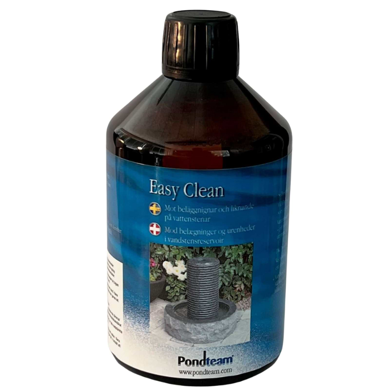 Easy Clean 500 ml