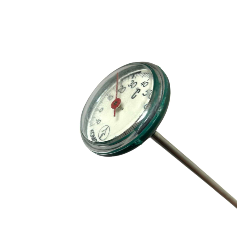 Termometer kompost