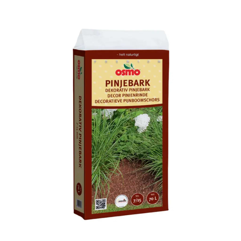 Osmo pyntebark