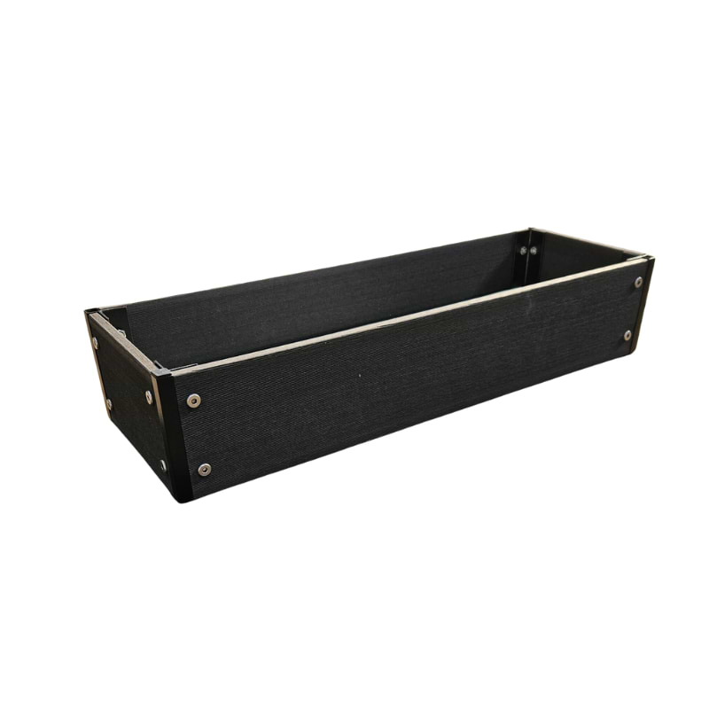 Hortus minibed 12x20x60cm