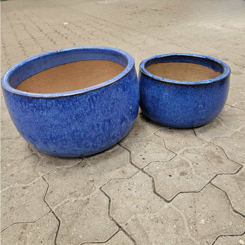 Krukke - Bungxe blue - Flere Varianter