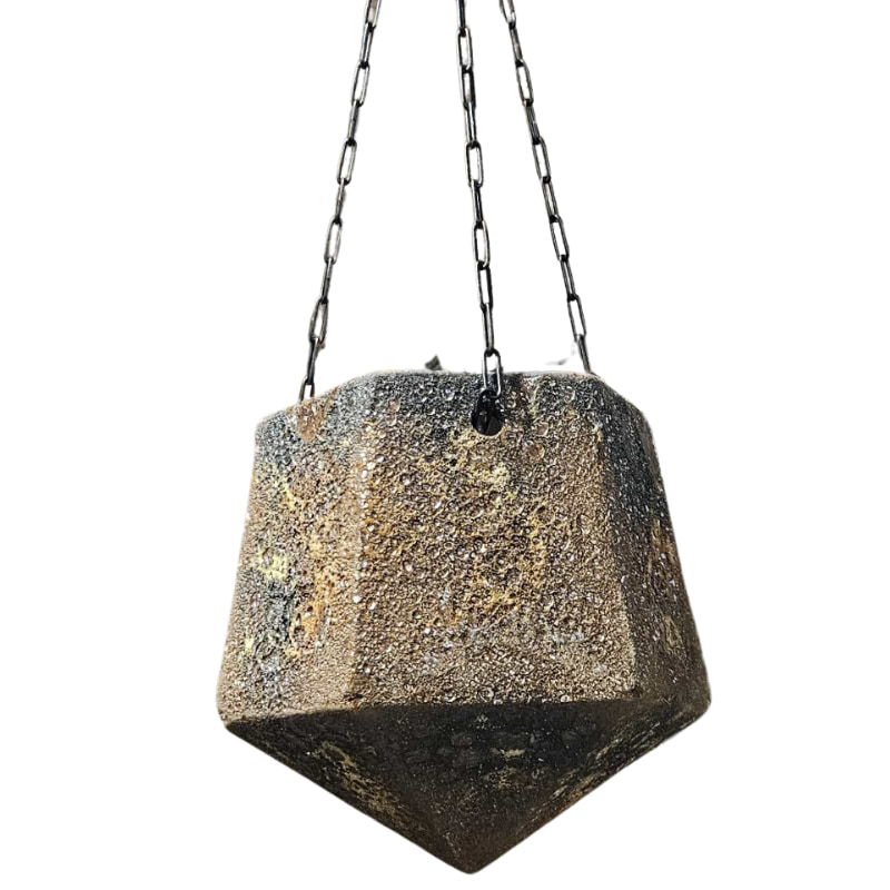 Lucgiac krukke Sand/kobber - Flere varianter