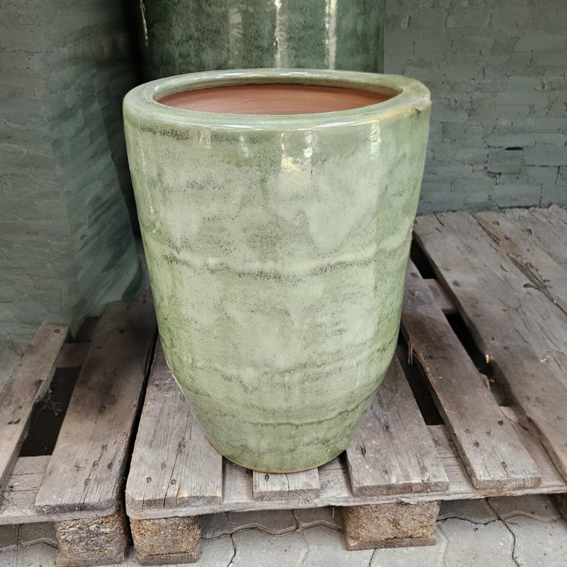 Krukke 7010 - HU GL Alsof Green D38H52