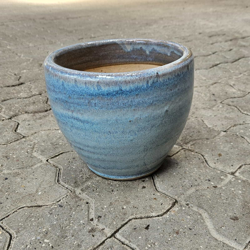 Krukke 'Togo Bell' Cloud Nine D36H26