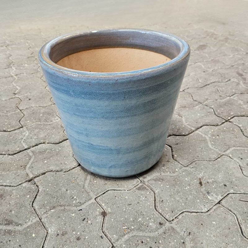 Krukke 'Coffee Pot' Cloud Nine D36H32