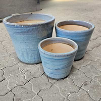 Krukke 'Coffee Pot' Cloud Nine - flere varianter