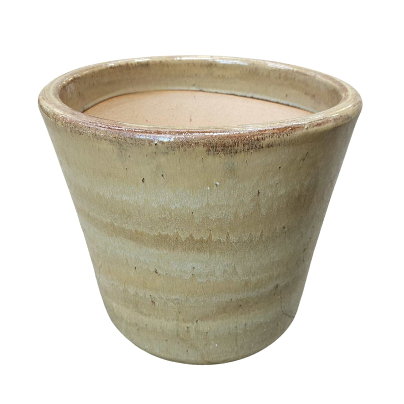 Krukke 'Coffee Pot' Latte D29H26