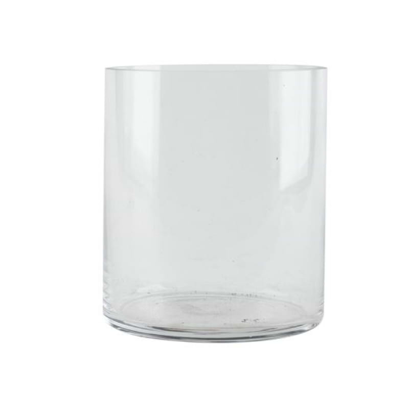 cylinder glasvase 