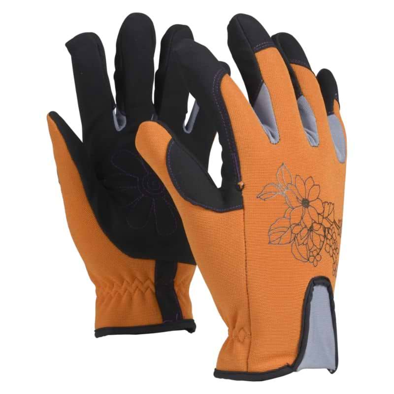 Havehandske Garden Supreme 5601 - OX-ON - Størrelse 08/M