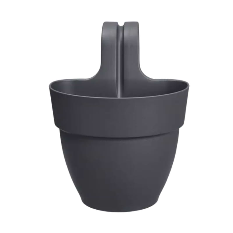 Rund altankasse - Vibia Campana - Antracit