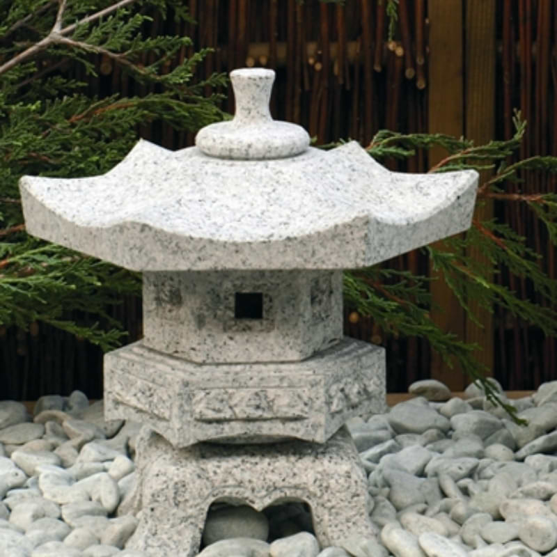 Granit Lanterne