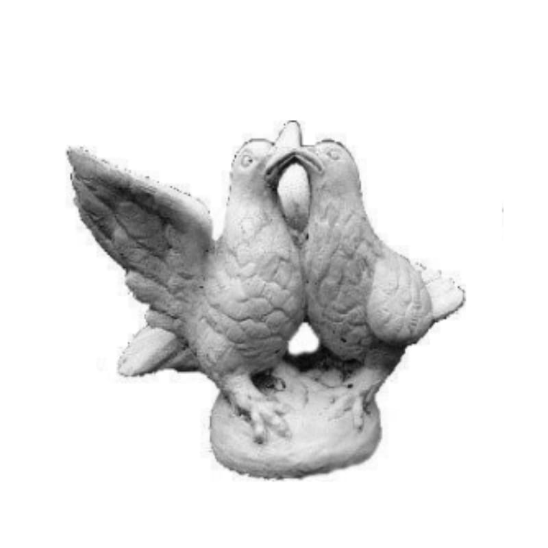 Turtelduer