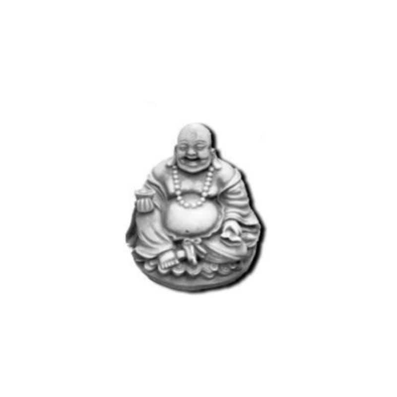 Buddha betonfigur