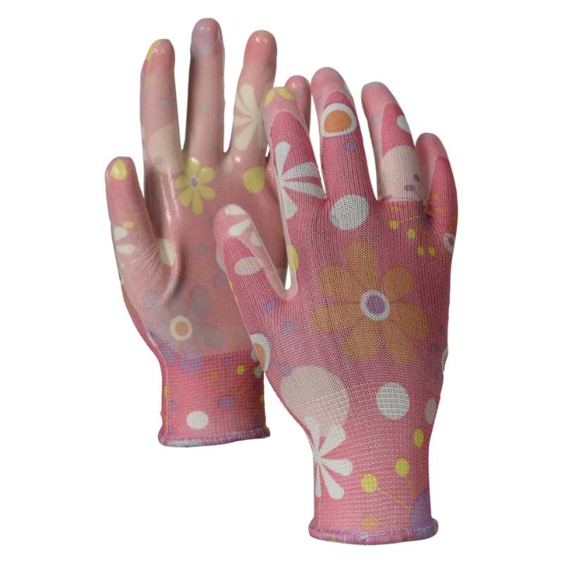 Havehandske Garden Basic 5010 - OX-ON - Størrelse 07/S