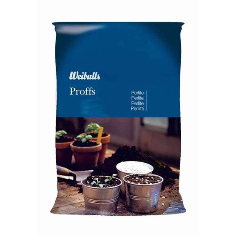 Perlite