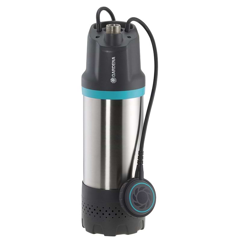 Submersible Pressure Pump