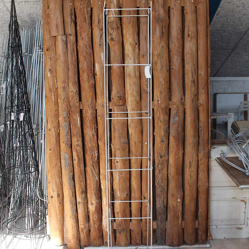Firkantet espalier 6mm