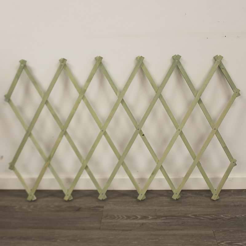 Grøn espalier