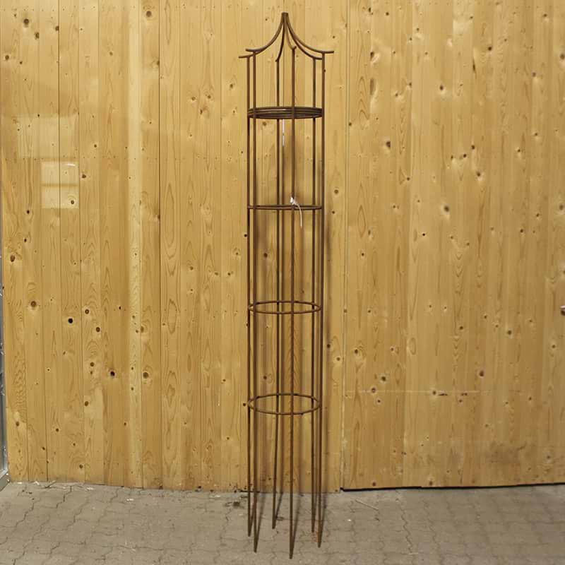 Rundt espalier 