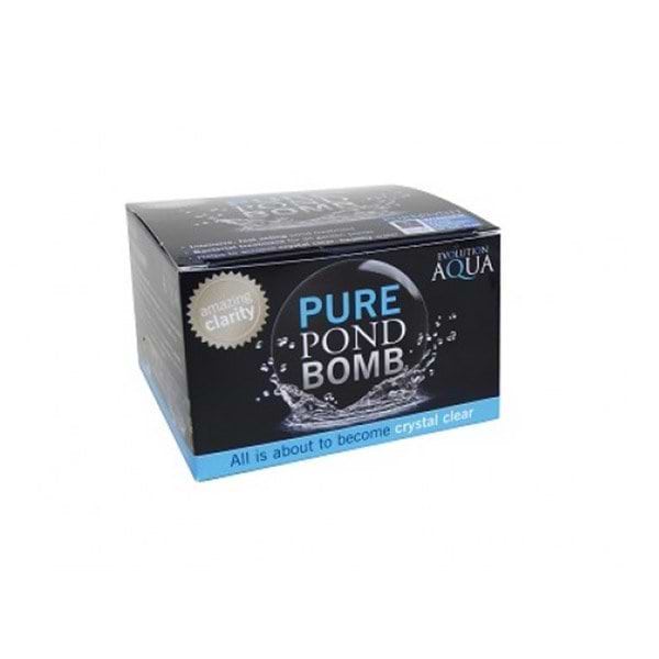 Pure Pond Bomb Pondteam