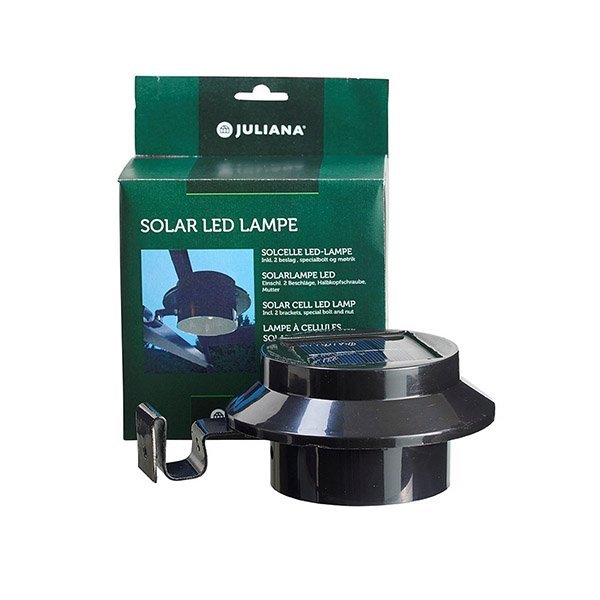 Solcelle Lampe Led Juliana