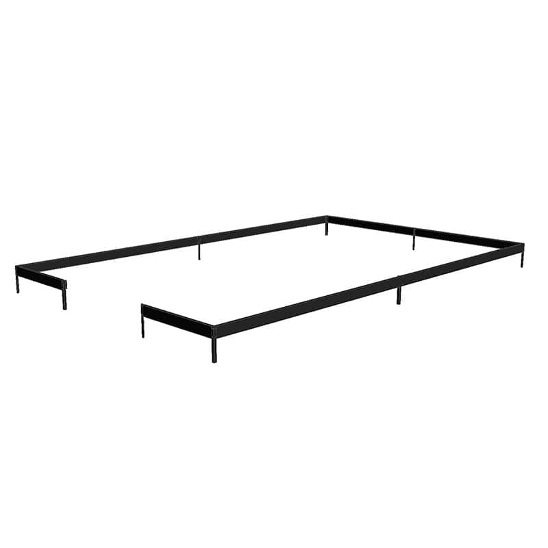 Fundament Juliana