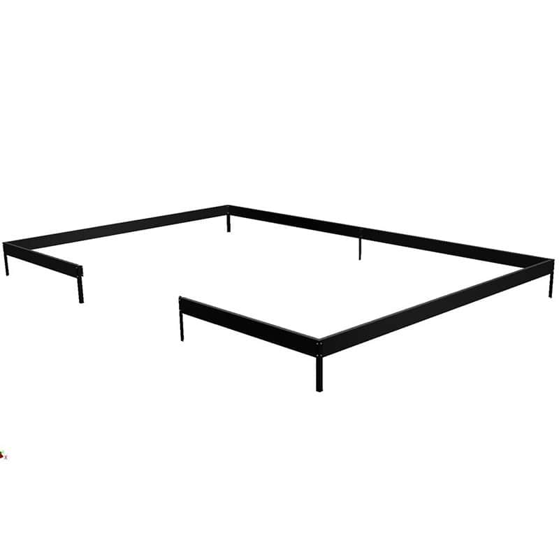 Fundament grand oase 13 