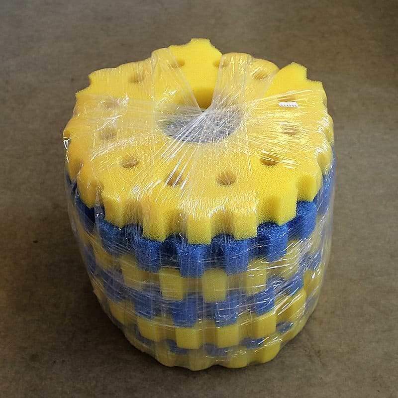 Filterpakke