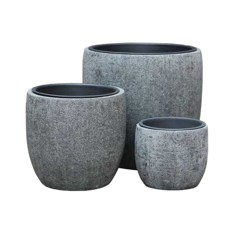 Granit krukke fra 2HAVE