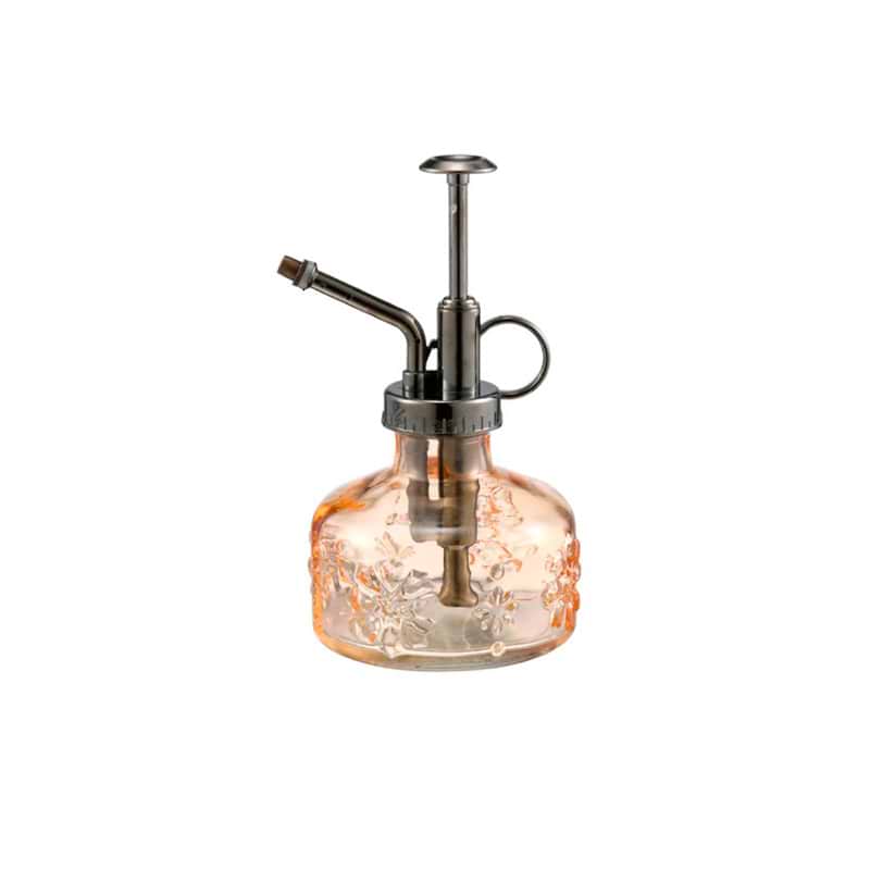 Forstøver amber