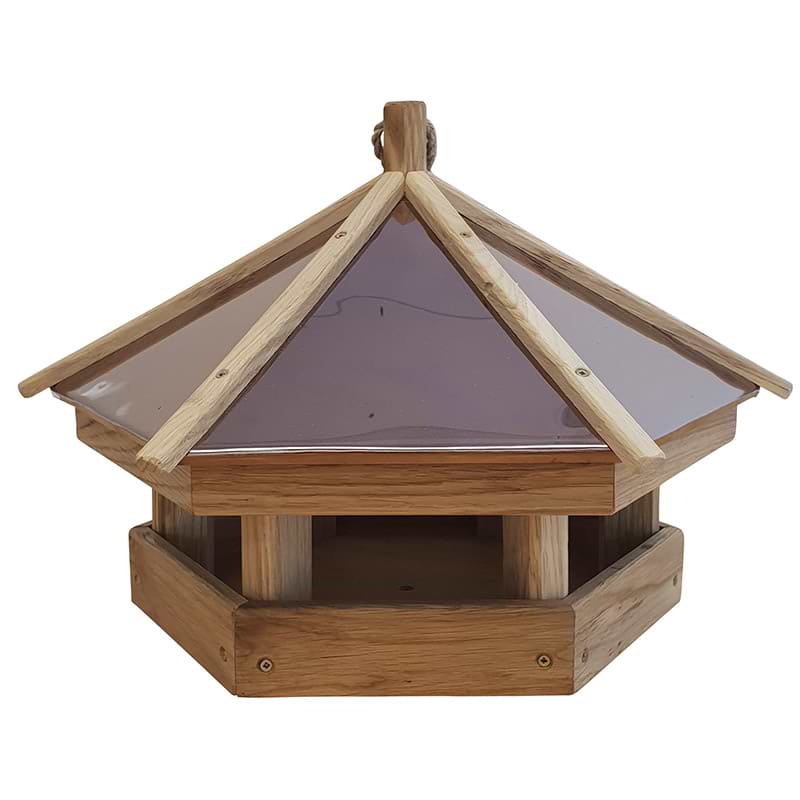 Foderhus kobber