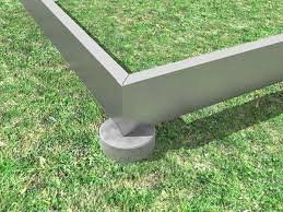 Fundament - Juliana Diamant 7,5 m2 