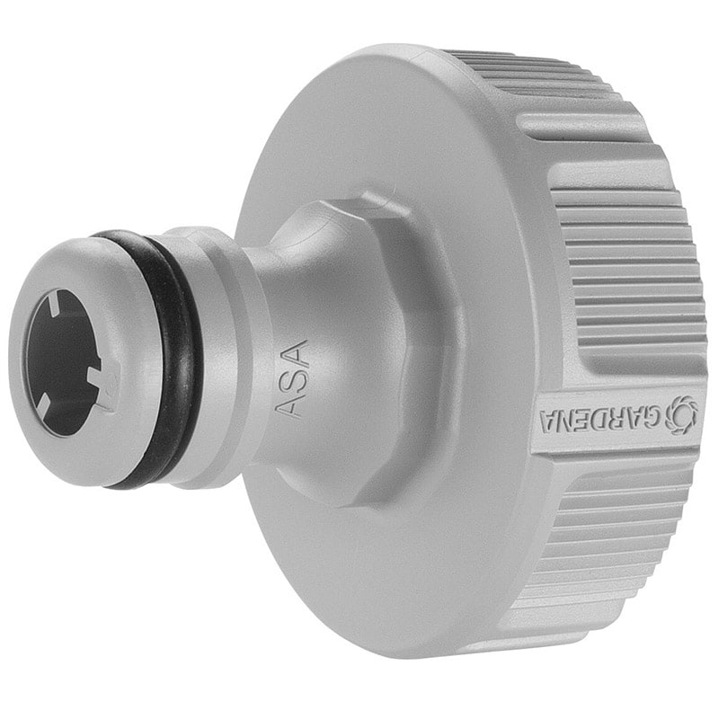 Gardena Hanekobling 33 mm
