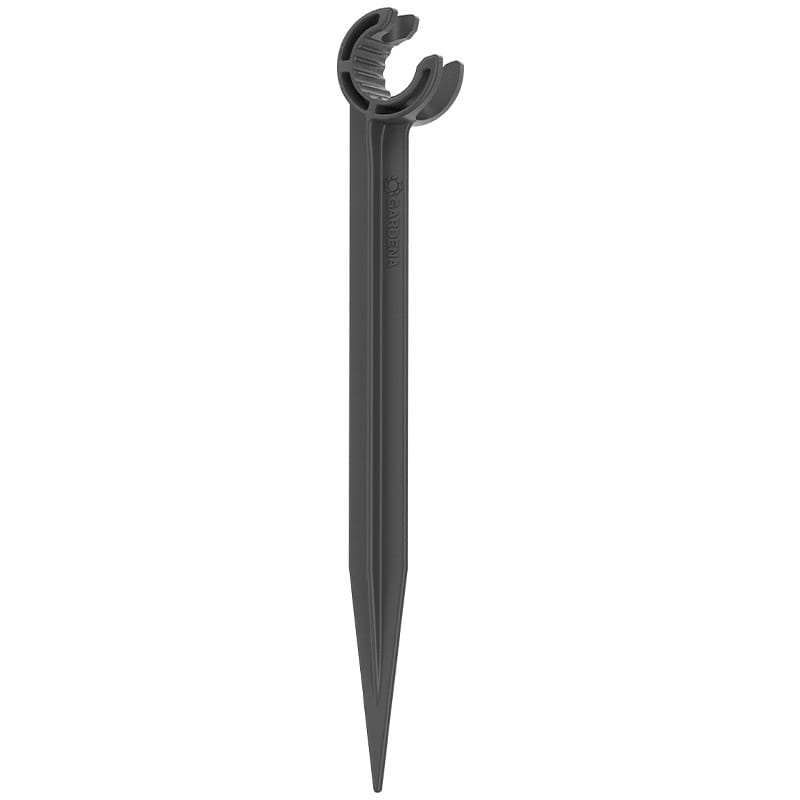 Gardena MicroDrip Rørholder
