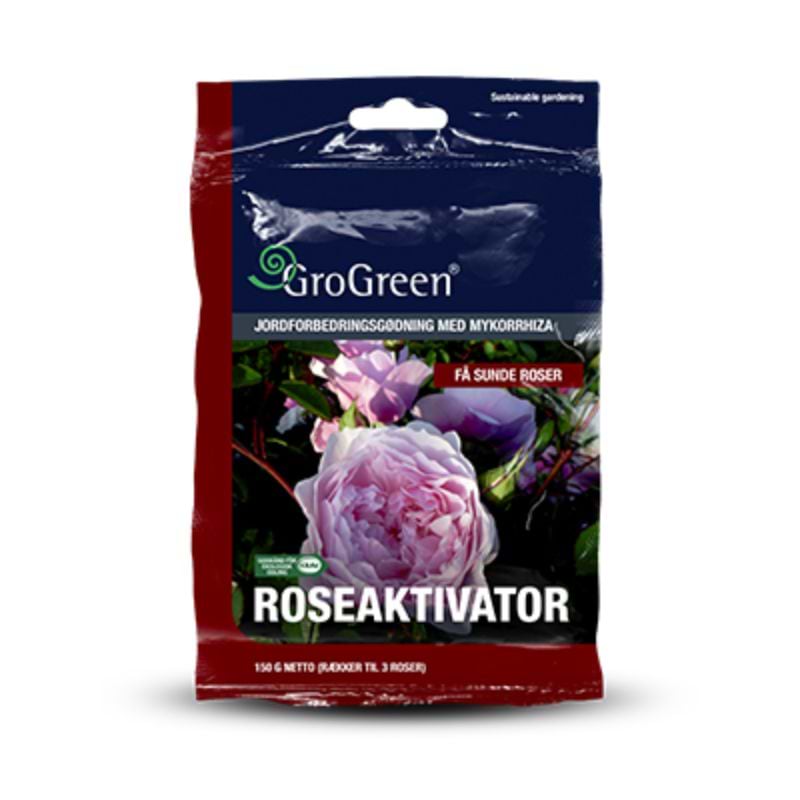 Roseaktivator GroGreen 150 g