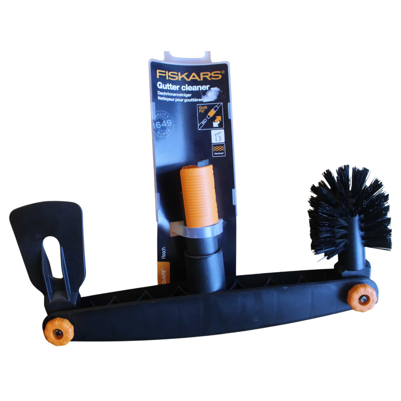 Tagrende renser - Fiskars