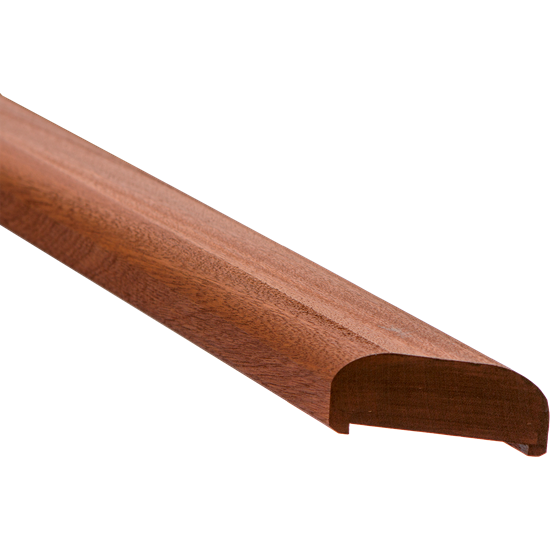 håndliste brun