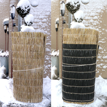Ecostyle Frostmåtte 100x180 cm