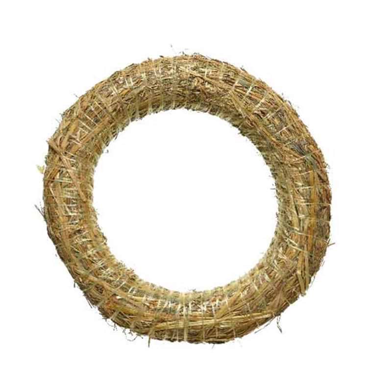 Halmkrans 