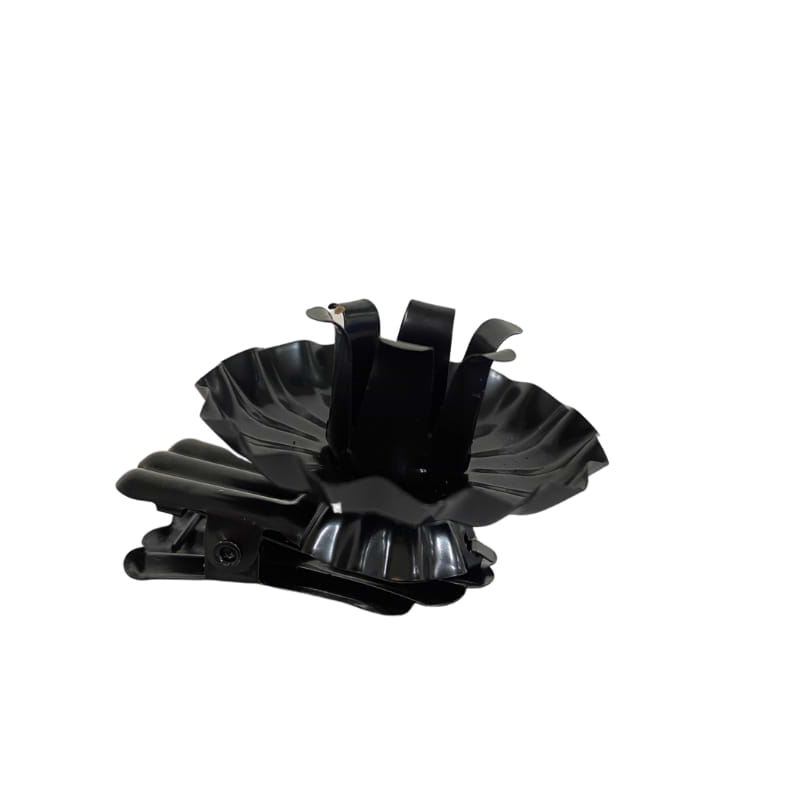 Kertelysholder med clips