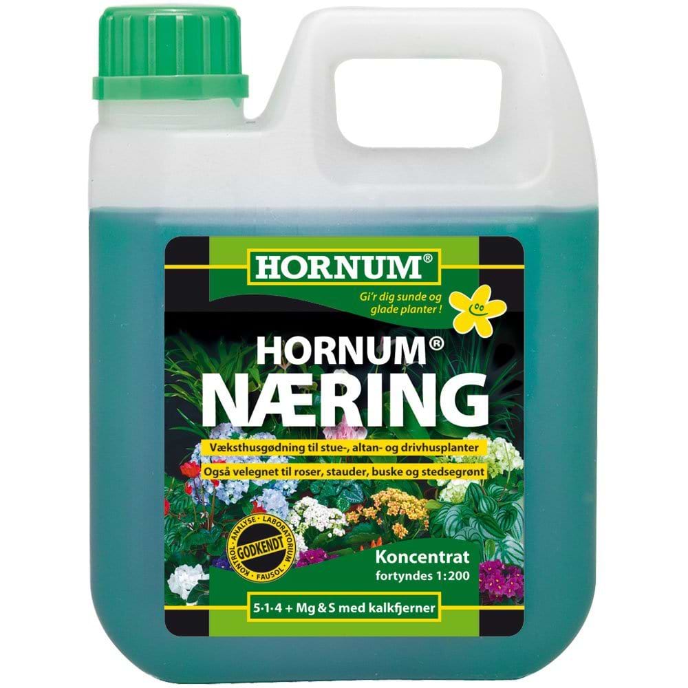 hornum næring