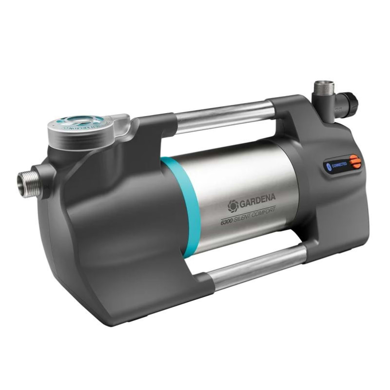 havepumpe 9058-20