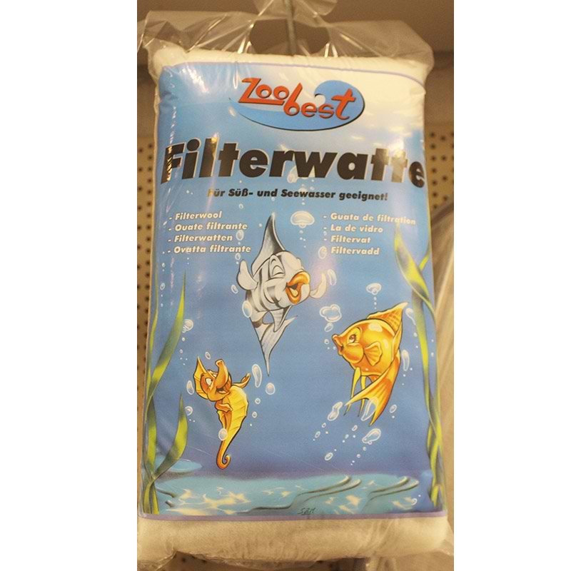 Filtervat