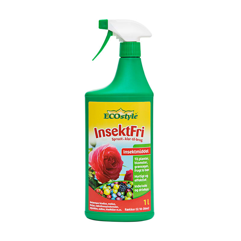 InsektFri