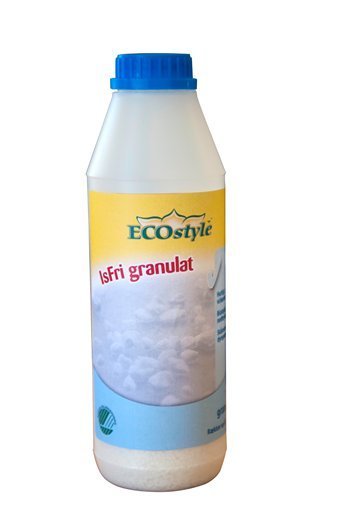 IsFri 1 kg. granulat