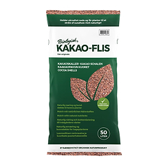 Kakao-Flis 50 liter