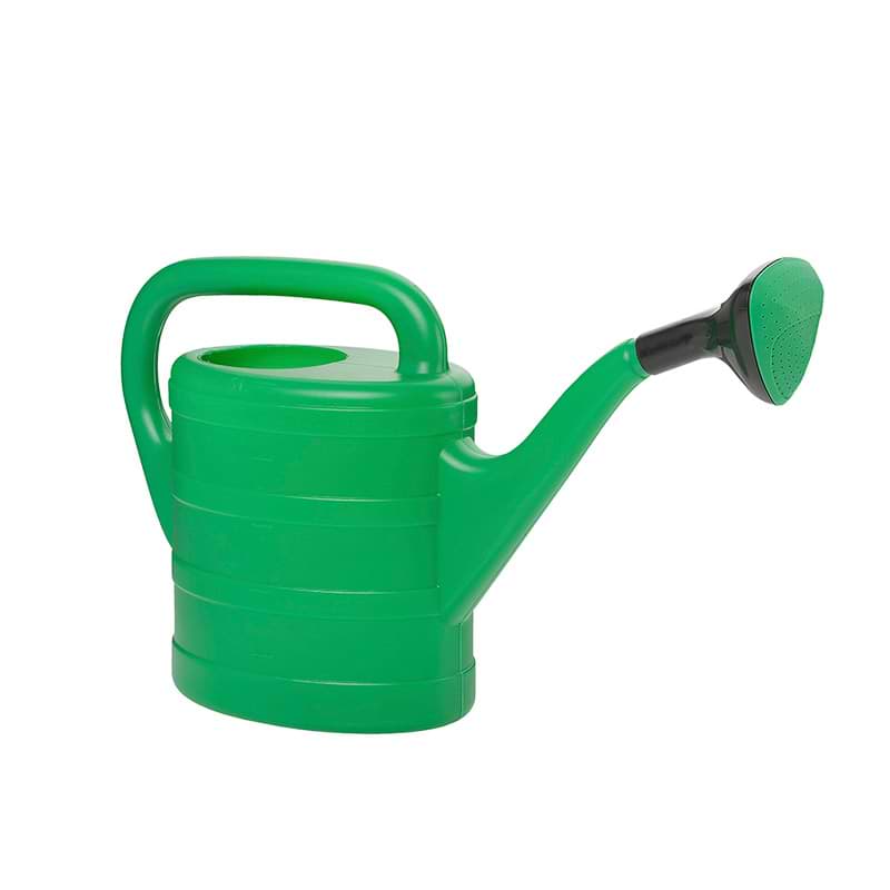 Grøn vandkande
